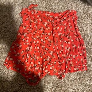 Skort from altard state